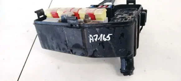 Volvo S70 V70 V70 XC Fuse box set