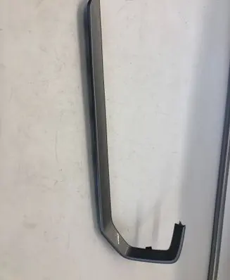 Opel Mokka B Panel trim 9834928580