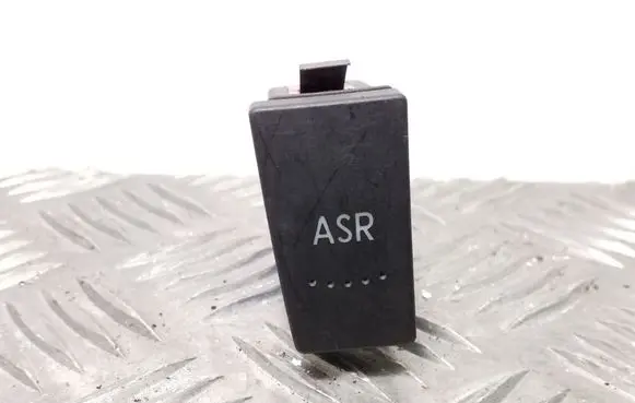 Traction control (ASR) switch