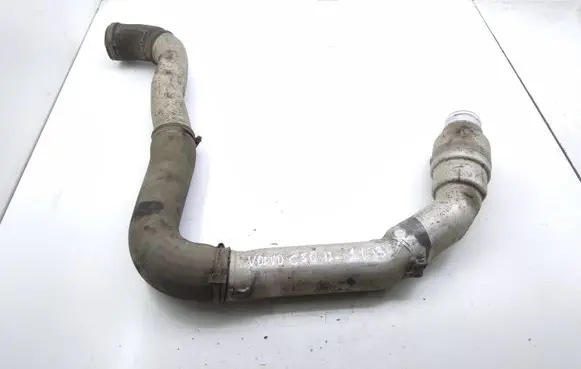 Volvo C30 Intercooler hose/pipe