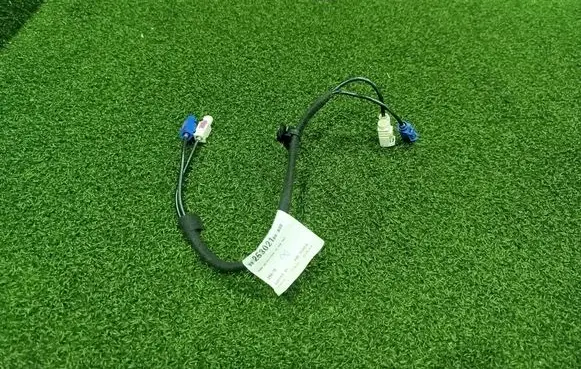 Citroen C4 Cactus Panel wiring 9825302180 A001X001 8540010800