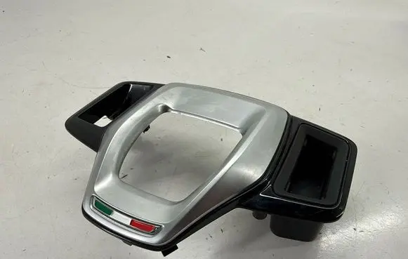 Alfa Romeo Stelvio Gear shifter surround trim plastic 156146535