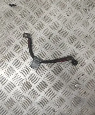 BMW 5 E39 Positive cable (battery) 75900824 2247666