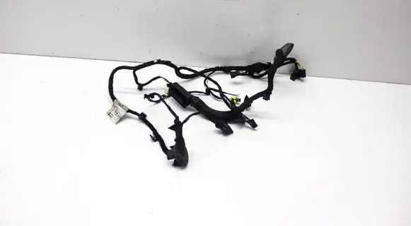 Audi A8 S8 D4 4H Front door wiring loom 4H0971030ES