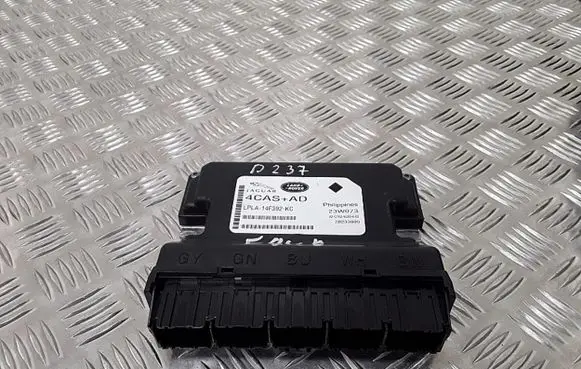 Land Rover Discovery 5 Climate control unit