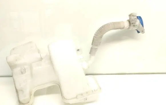Volkswagen Tiguan Windshield washer fluid reservoir/tank 5NA955449 5g0955455 5ta955453b