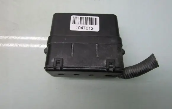 Infiniti Q50 Fuse box set