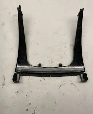 Opel Insignia A Gear shifter surround trim plastic 13245741