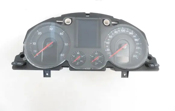 Volkswagen PASSAT B6 Speedometer (instrument cluster)