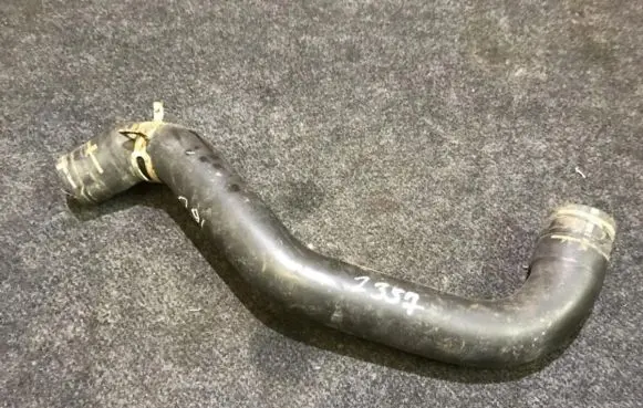 Citroen C8 Engine coolant pipe/hose