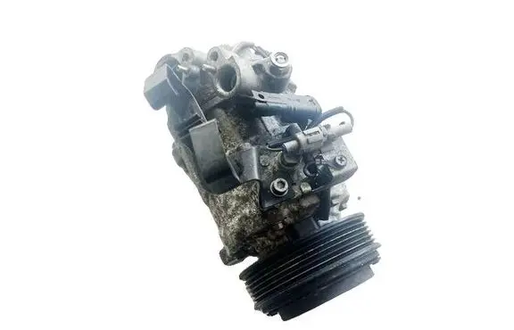 BMW 5 GT F07 Air conditioning (A/C) compressor (pump) 6452922369404 GE4472604710