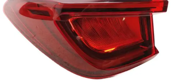 Seat Leon IV Rear/tail lights 5FA945207G