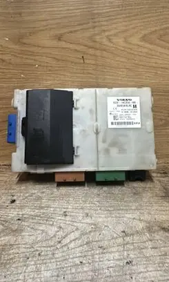 Volvo S80 Comfort/convenience module 30765876