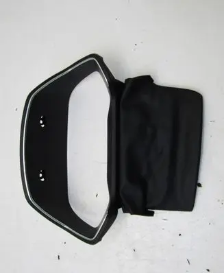 Renault Captur II Dashboard trim 682404548R
