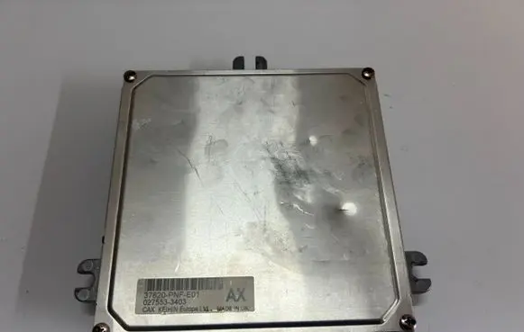 Honda Civic Engine control unit/module ECU 37820PNFE01