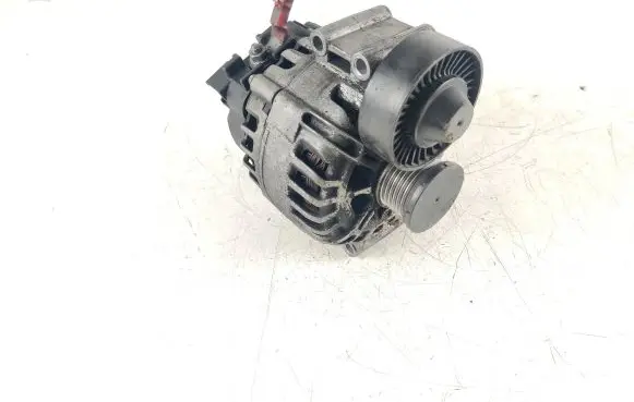 BMW 3 E90 E91 Generator/alternator 7521178 2542720J TG17C015