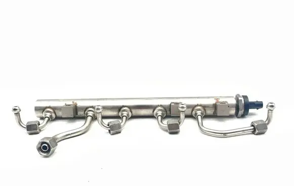 BMW 7 G11 G12 Fuel main line pipe 8601017