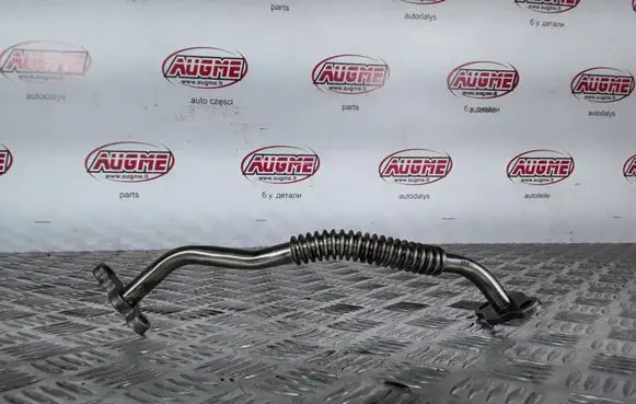 KIA Sportage Turbo system vacuum part 