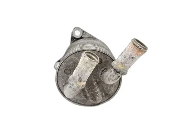 Peugeot 308 Engine oil radiator 