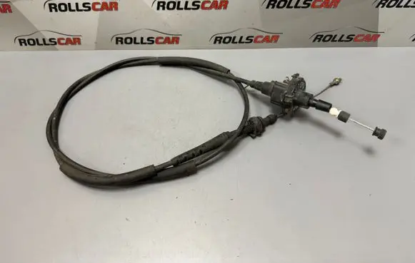 Volkswagen Golf IV Throttle cable 1J0723555AB
