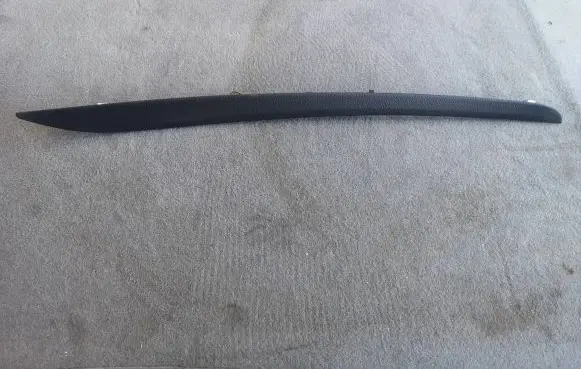 BMW 4 F32 F33 Other center console (tunnel) element 105040831 58450713 9222042