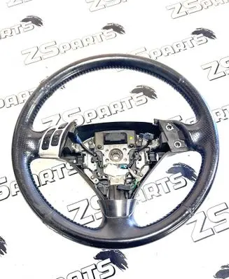 Honda Accord Steering wheel