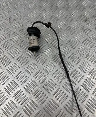 BMW 7 E65 E66 Vacuum line/pipe/hose 1277497