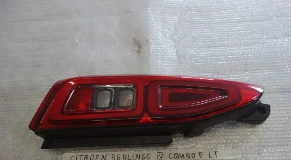 Citroen Berlingo Rear/tail lights 9819649280 311001495 200101207