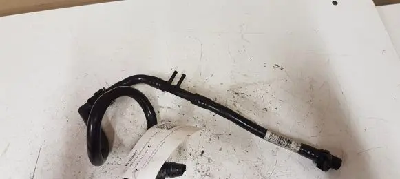BMW 5 F10 F11 Vacuum line/pipe/hose 781120901