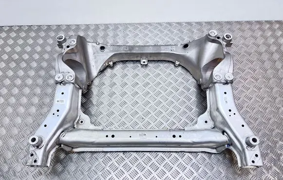 Mercedes-Benz GLC C254 Front subframe A2546200000