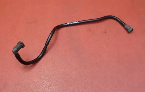 Opel Astra J Vacuum line/pipe/hose