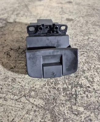 Hand parking brake switch
