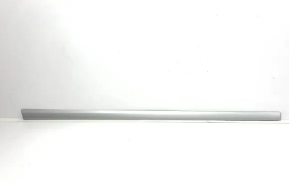Audi A3 S3 A3 Sportback 8P Front door trim (molding) 8P3853954