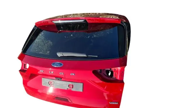 Ford Kuga III Tailgate/trunk/boot lid