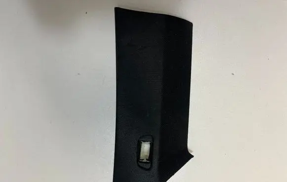BMW i4 (C) pillar trim 8096437 7490363