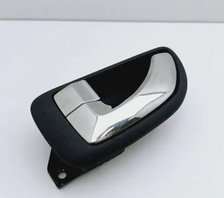 Hyundai Santa Fe Rear door interior handle 