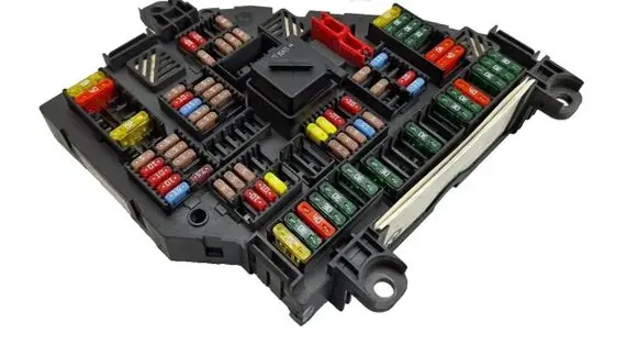 Fuse module
