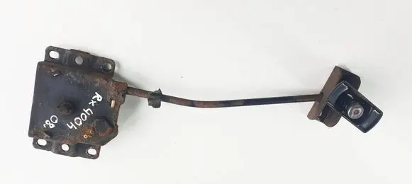 Lexus RX 330 - 350 - 400H Spare wheel bolt 
