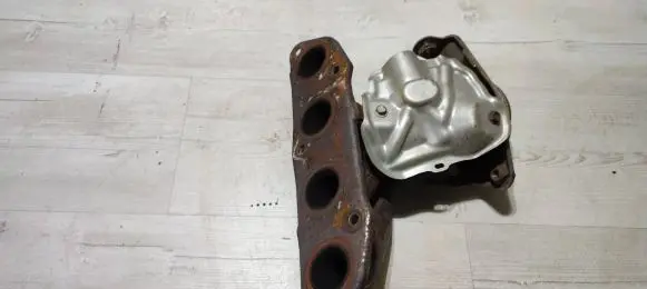 Dacia Duster Exhaust manifold