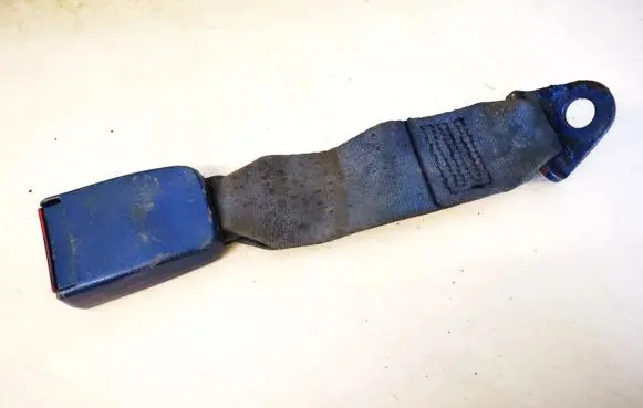 Citroen C3 Rear seatbelt buckle 40192
