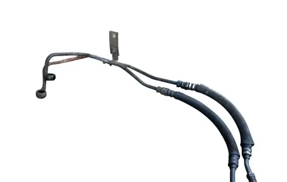 Mitsubishi L200 Gearbox oil cooler pipe/hose 