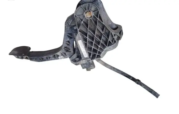 Volkswagen Golf V Clutch pedal 1K1721059AD 1K0721796E