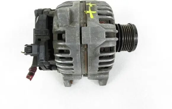 Renault Scenic II - Grand scenic II Generator/alternator 8200360480 0124425029