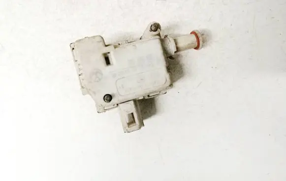 Volkswagen Touran II Central locking motor 1t0810773b 3b0959782
