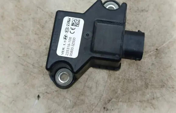 Hyundai i40 Parking PDC control unit/module 958003Z500