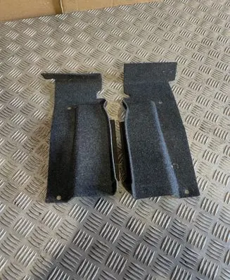 Audi A3 S3 8P Other trunk/boot trim element 8P7858197A 8P7858198A
