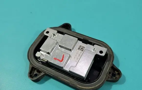 Skoda Scala LED ballast control module 657941607 IMPRK1559652