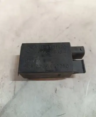 BMW 3 E46 AUC sensor 8391470