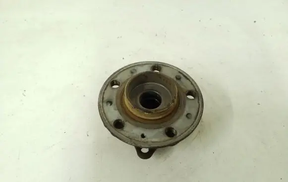 Volvo XC70 Front wheel ball bearing 
