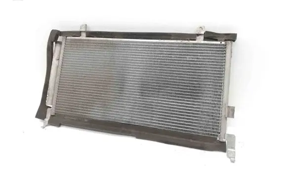 Subaru Forester SJ A/C cooling radiator (condenser) T1028817ZB